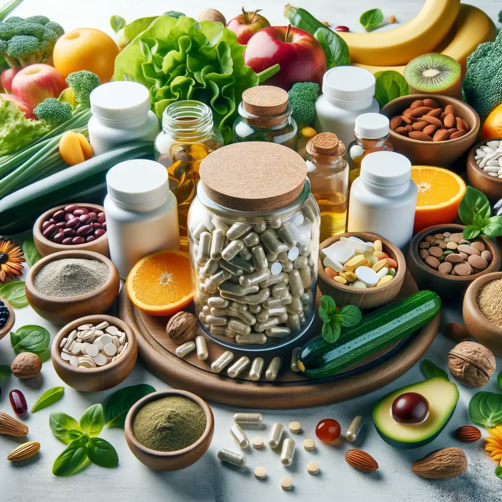 Veganes Vitamin D3 Gesundheitwissen