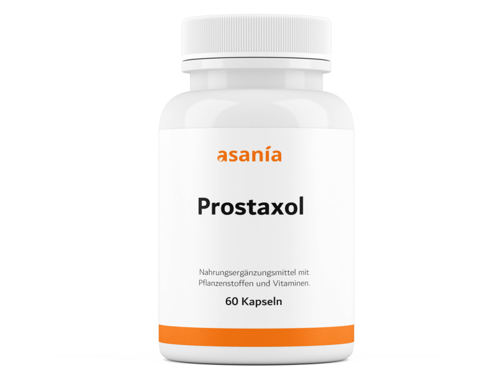 Prostaxol 1 Dose